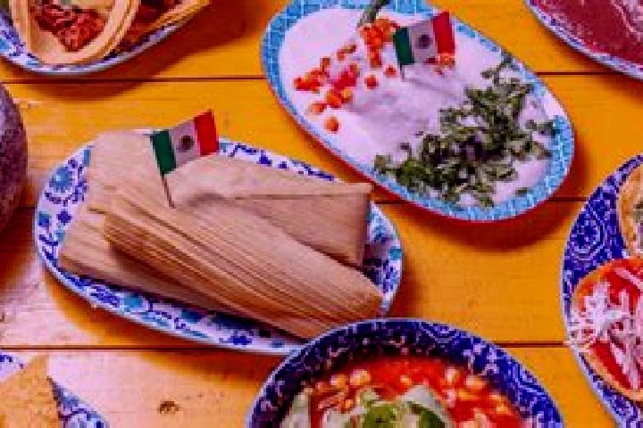 Nora, 21 — Escort in Chosto de los Jarros, Mexico