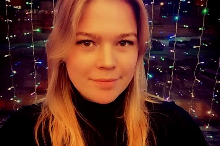 Nora, 21 — Escort in Degtyarsk, Russia
