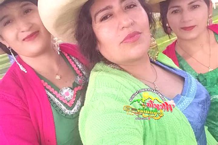 Nora, 21 — Escort in Frias, Peru