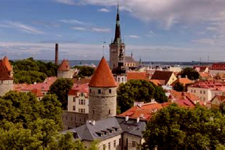 Nora, 21 — Escort in Lehola, Estonia