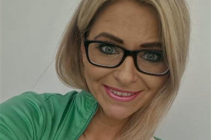 Nora, 21 — Escort in Lipki, Russia