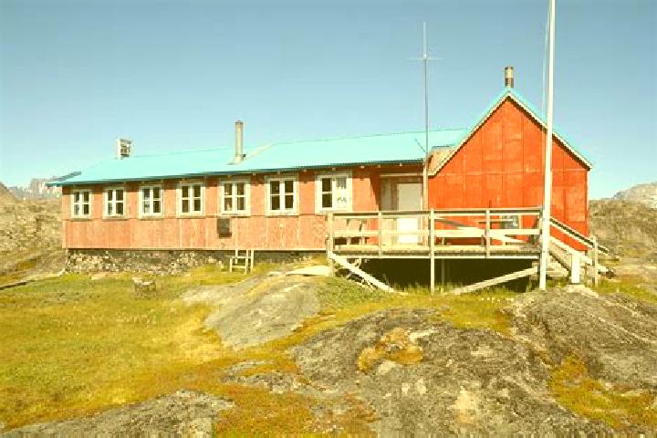 Nora, 21 — Escort in Maniitsoq, Greenland
