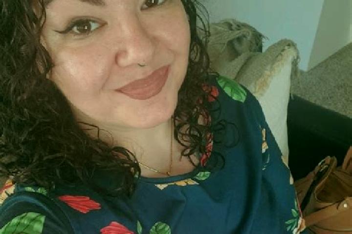 Nora, 21 — Escort in Maury, United States