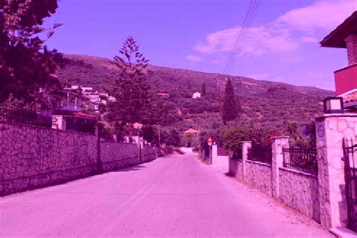 Nora, 21 — Escort in Mouzaki, Greece