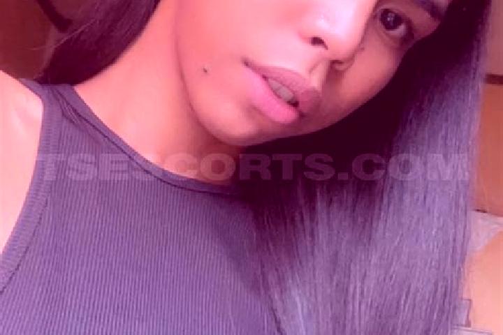 Nora, 21 — Escort in Narciso Mendoza, Mexico