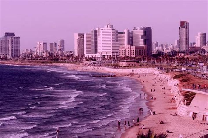 Nora, 21 — Escort in NirYitshaq, Israel