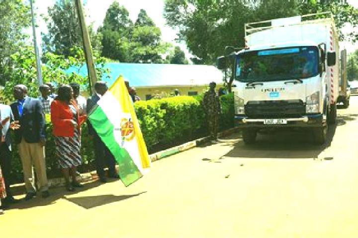 Nora, 21 — Escort in Nyamira, Kenya