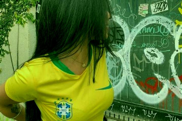 Nora, 21 — Escort in Passo do Sobrado, Brazil
