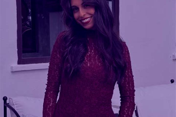 Nora, 21 — Escort in Pe de Serra, Brazil