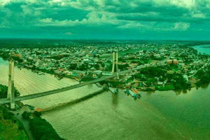 Nora, 21 — Escort in Puerto Francisco de Orellana, Ecuador