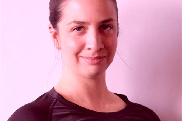 Nora, 21 — Escort in Santibanez del Val, Spain