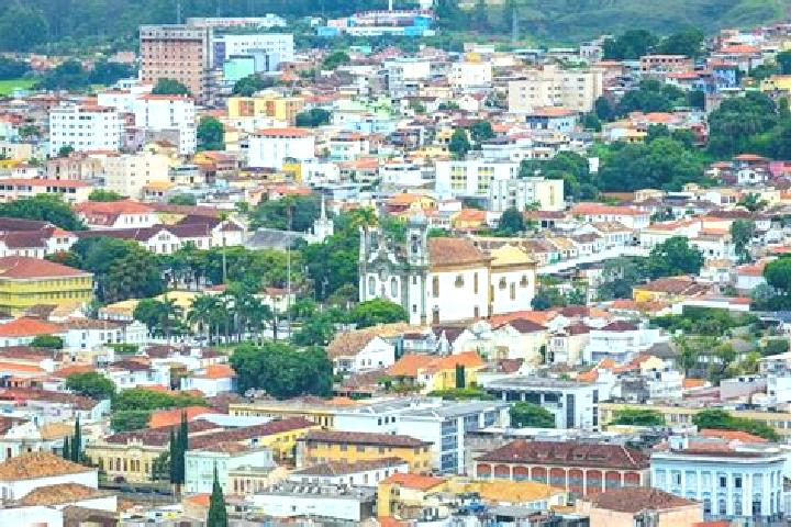 Nora, 21 — Escort in Sao Joao del Rei, Brazil