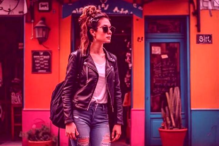 Nora, 21 — Escort in Sechura, Peru