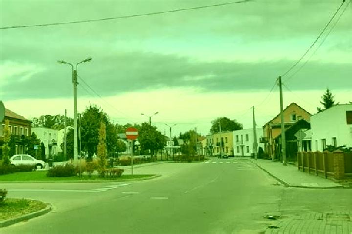 Nora, 21 — Escort in Skrwilno, Poland