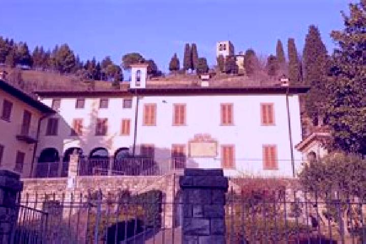 Nora, 21 — Escort in Sotto il Monte Giovanni XXIII, Italy
