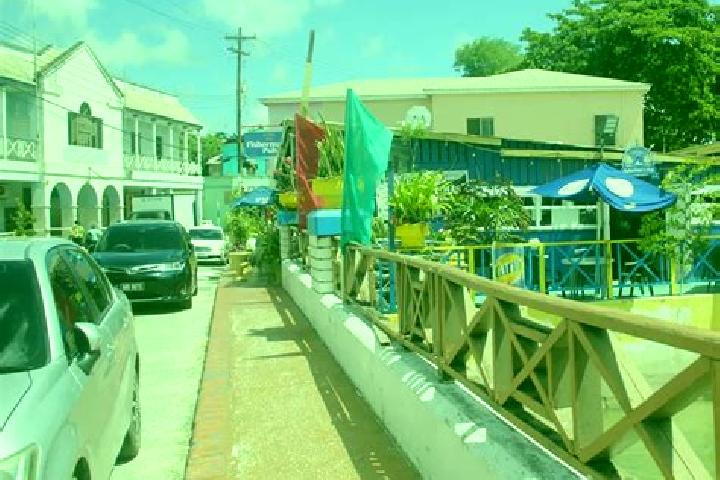 Nora, 21 — Escort in Speightstown, Barbados