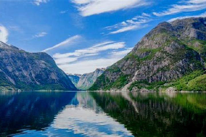 Nora, 21 — Escort in Sundvollen, Norway