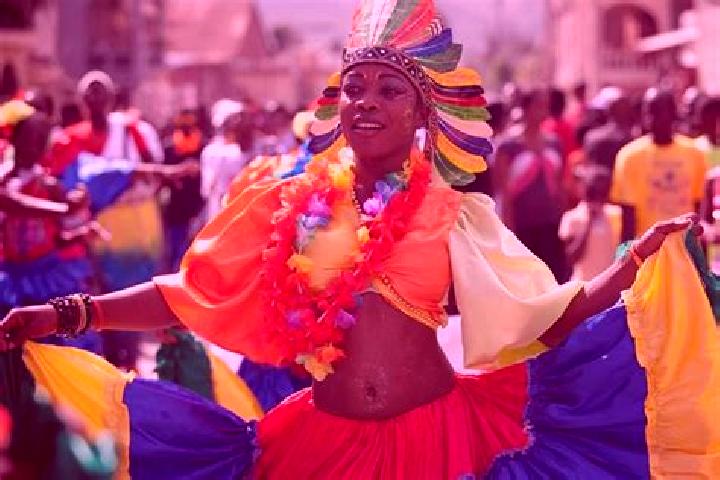 Nora, 21 — Escort in Thomonde, Haiti