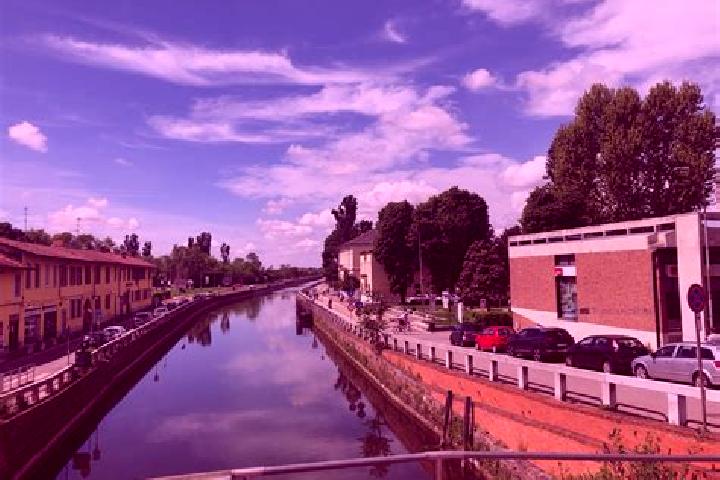 Nora, 21 — Escort in Trezzano sul Naviglio, Italy