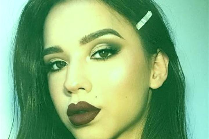 Nora, 21 — Escort in Valencia West, United States