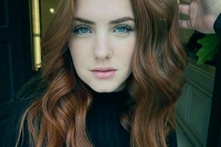 Nora, 22, a auburn blue-eyed middle eastern companion based in Posterholt. Offering Girlfriend Experience, GFE, Domination. Available for incall and outcall,...