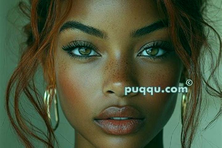 Nora, 22, a auburn brown-eyed ebony companion based in Cualedro. Offering Fetish, GFE, BDSM. Available for incall and outcall, day and evening dates.