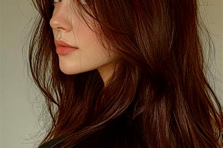 Nora, 22, a auburn dark-eyed asian companion based in Chelmondiston. Offering Erotic Massage, OWO, GFE, Tantra. Available for incall and outcall, overnight b...