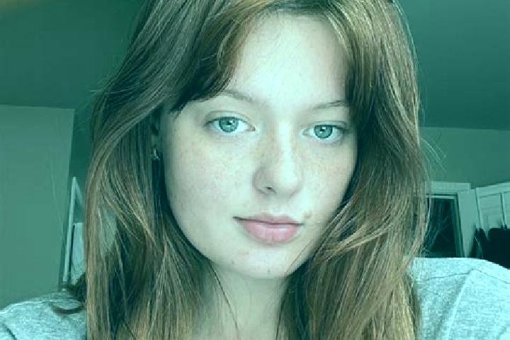 Nora, 22, a auburn grey-eyed caucasian companion based in Huolianpo. Offering A-Level, Deep French Kissing. Available for incall and outcall, overnight booki...