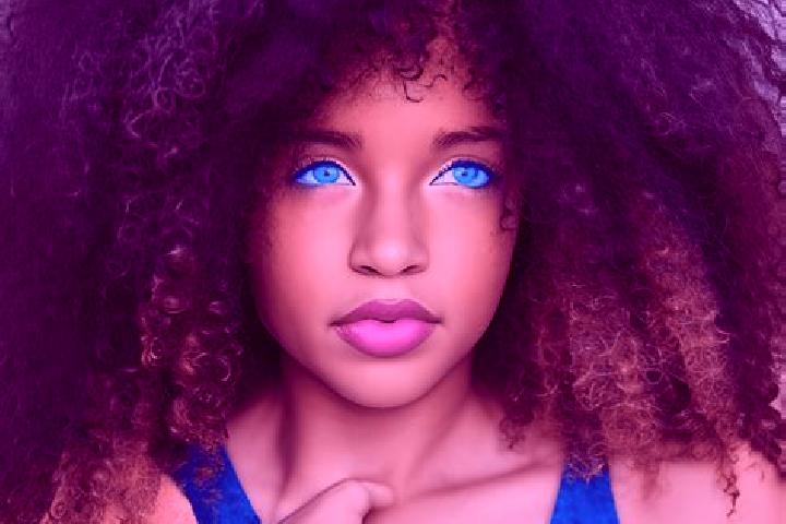 Nora, 22, a black blue-eyed mixed companion based in Geras. Offering Deep French Kissing, Fetish, Overnight, OWO, Couples. Available for incall and outcall, ...