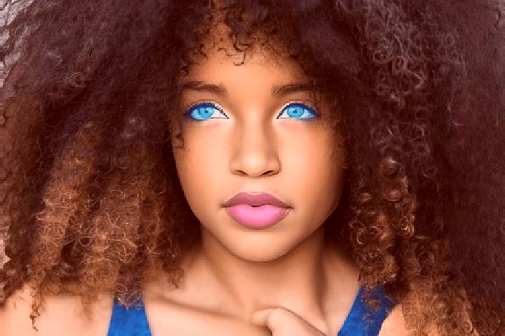 Nora, 22, a black blue-eyed mixed companion based in Ogtongon. Offering Massage, Domination, Prostate Massage, Striptease. Available for incall and outcall, ...