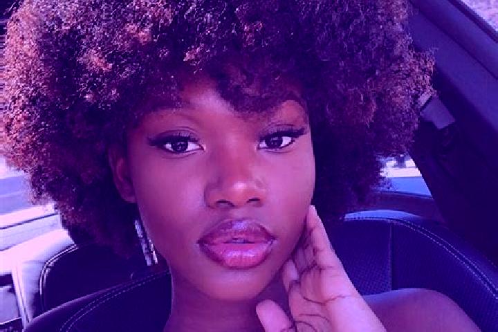 Nora, 22, a black brown-eyed ebony companion based in Gashua. Offering A-Level, Party Girl, Fetish. Available for incall and outcall, overnight bookings avai...