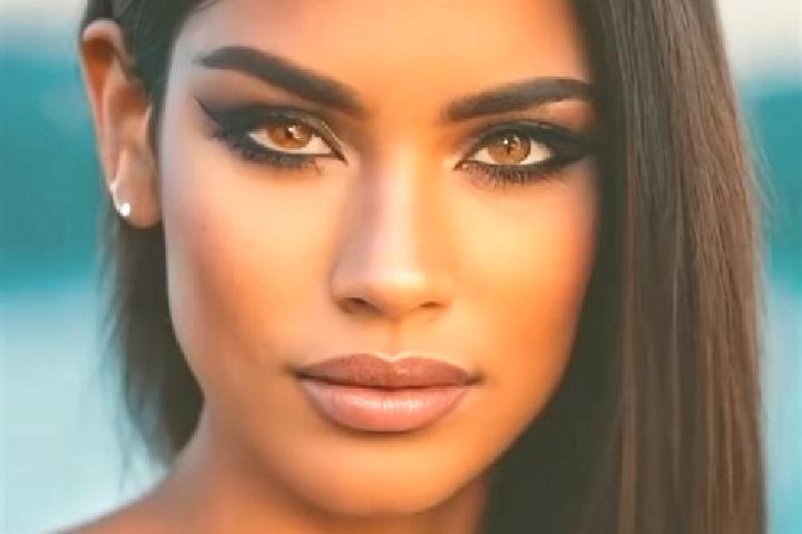 Nora, 22, a black brown-eyed latina companion based in Ponmana. Offering GFE, OWO, Prostate Massage. Available for incall and outcall, day and evening dates.