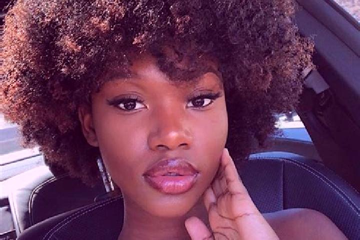 Nora, 22, a black dark-eyed ebony companion based in Marienhafe. Offering Girlfriend Experience, Tantra, Domination. Available for incall and outcall, overni...
