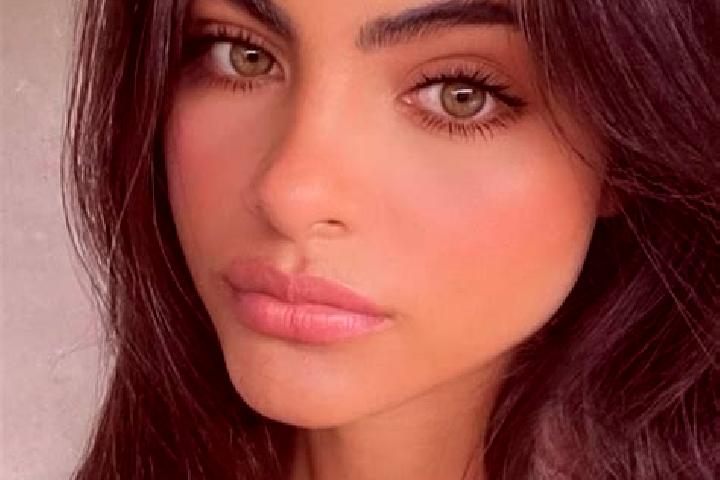 Nora, 22, a black hazel-eyed caucasian companion based in Koitan. Offering Duos, Striptease, Prostate Massage. Available for incall and outcall, overnight bo...