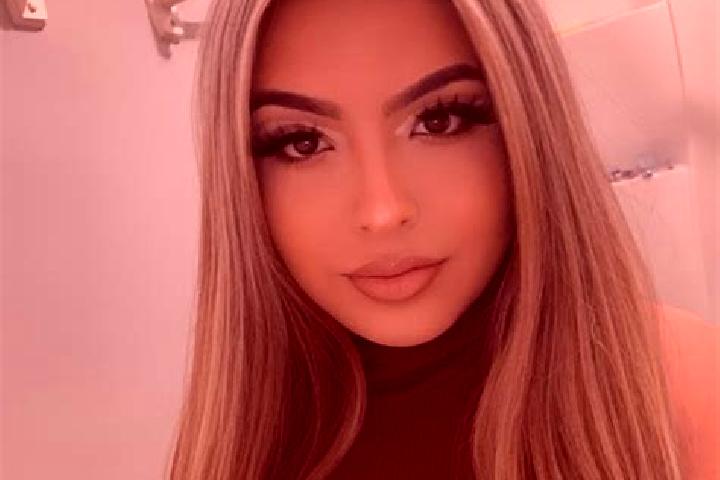 Nora, 22, a blonde dark-eyed latina companion based in Huquan. Offering Deep French Kissing, Prostate Massage, BDSM, Fetish. Available for incall and outcall...