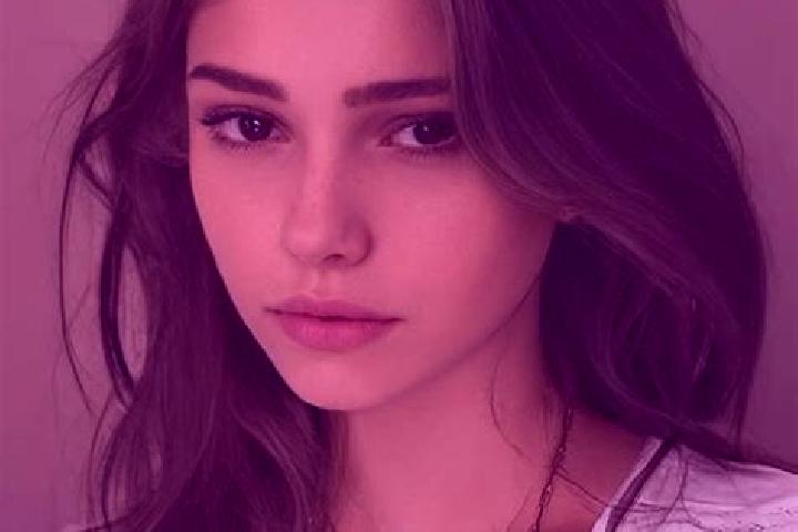 Nora, 22, a brunette grey-eyed slavic companion based in Villers-le-Bouillet. Offering Domination, Tantra, Couples, Girlfriend Experience, Party Girl. Availa...
