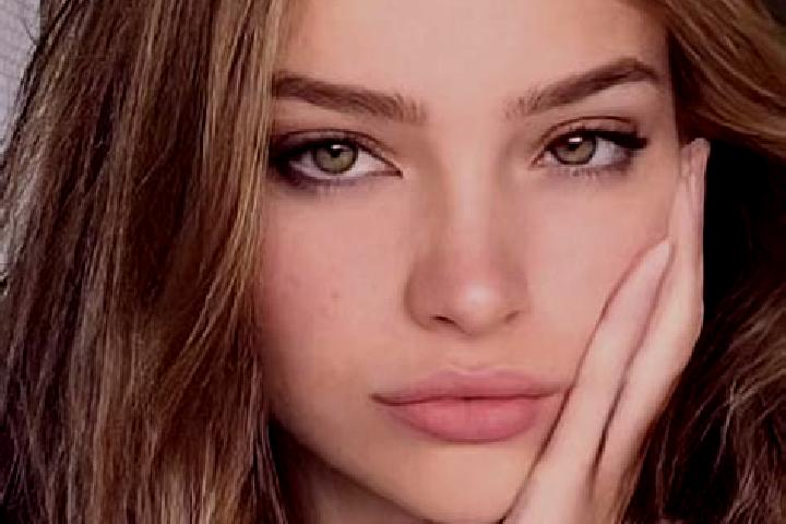 Nora, 22, a dark blonde hazel-eyed european companion based in Moravske Lieskove. Offering 69, BDSM. Available for incall and outcall, day and evening dates.