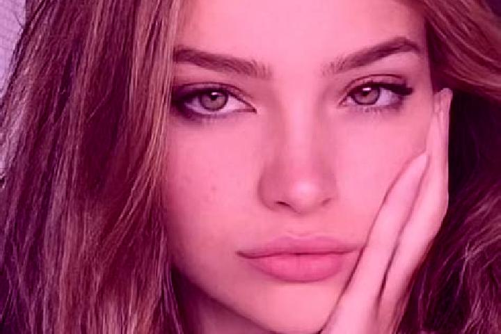 Nora, 22, a dark blonde hazel-eyed mixed companion based in Tapia. Offering Striptease, Roleplay, Overnight, Tantra. Available for incall and outcall, day an...