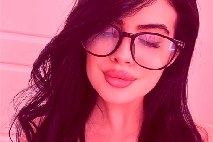 Nora, 22 — Escort in Acari, Brazil