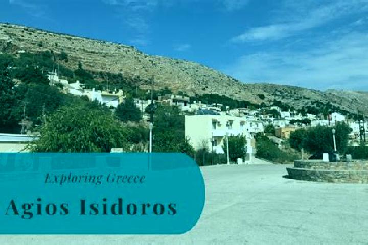 Nora, 22 — Escort in Ayios Serafim, Greece