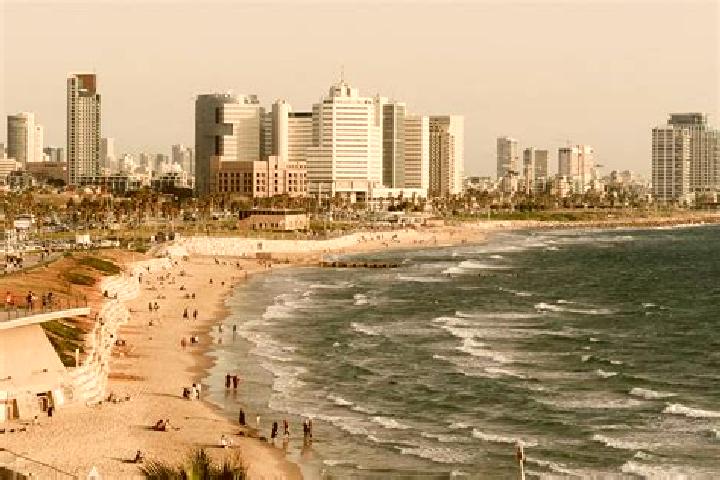 Nora, 22 — Escort in Azor, Israel