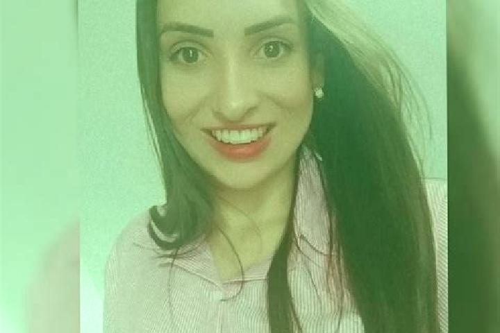 Nora, 22 — Escort in Bossoroca, Brazil