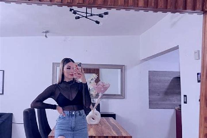 Nora, 22 — Escort in Coxolitla de Abajo, Mexico