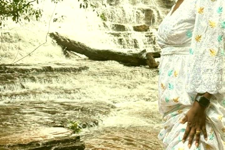 Nora, 22 — Escort in Dalaba, Guinea