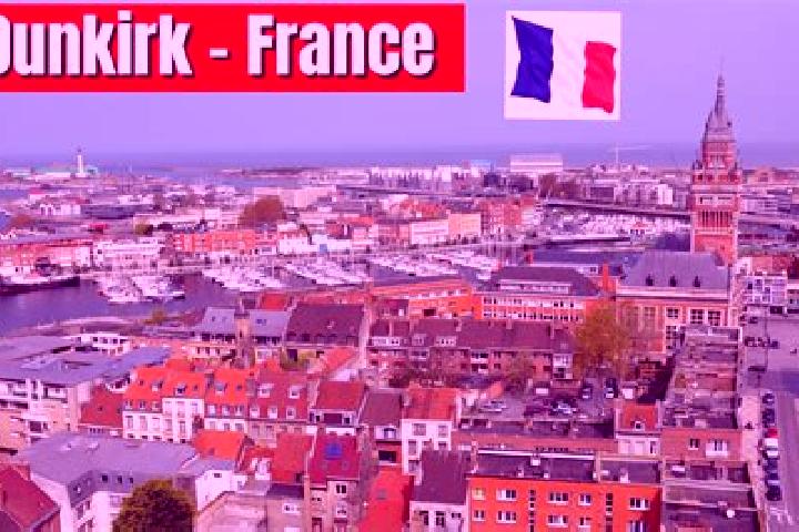 Nora, 22 — Escort in Dunkirk, France