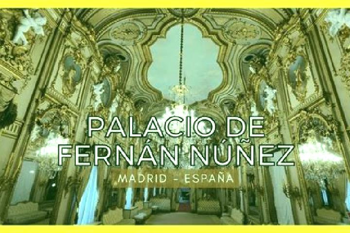 Nora, 22 — Escort in Fernan-Nunez, Spain