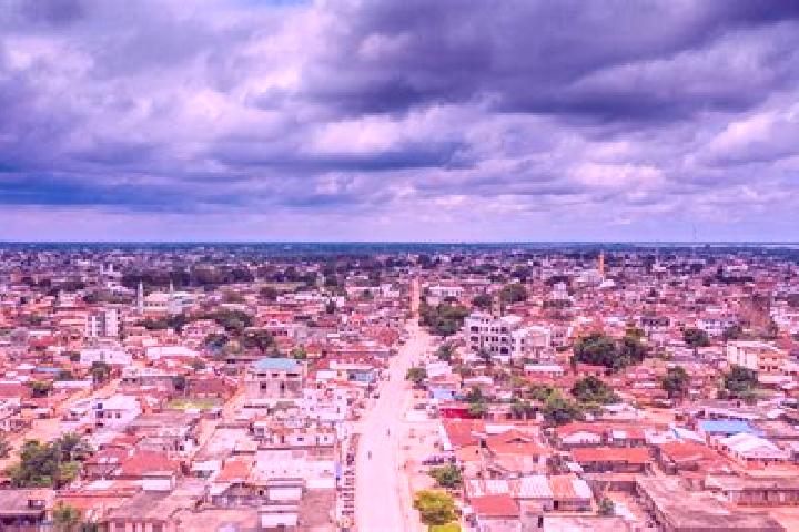 Nora, 22 — Escort in Gitega, Burundi