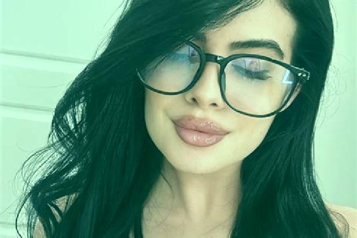 Nora, 22 — Escort in Guajiasi, China