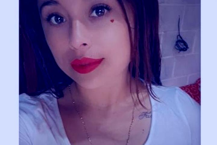 Nora, 22 — Escort in Higinio Olivo, Mexico