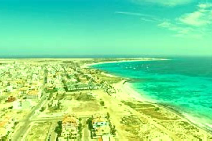Nora, 22 — Escort in Hortela de Cima, Cape Verde